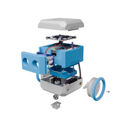 HP-RO START B - Otto Starter Builder Kit