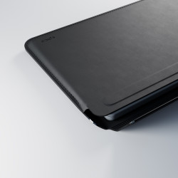 Epico TechGrain Sleeve MacBook Pro 14'' - čierna