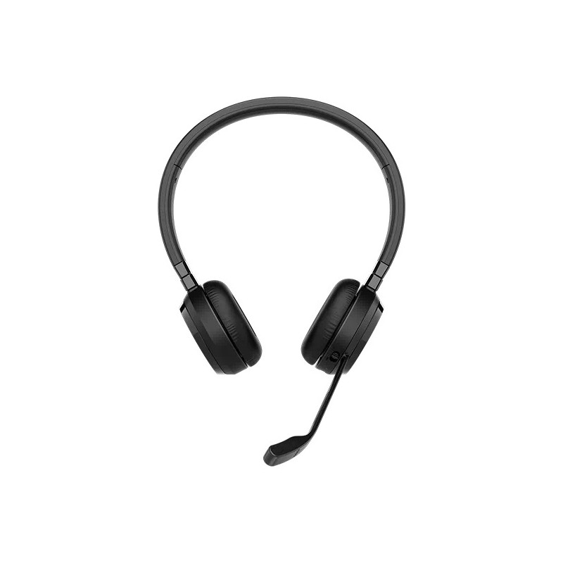 Jabra Evolve 65 TE, Link390a UC Mono