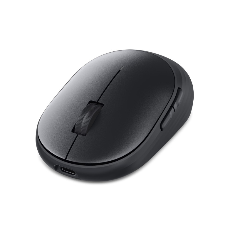 Dell Pro 7 myš bezdrôtová MS746 čierna USB (Black)