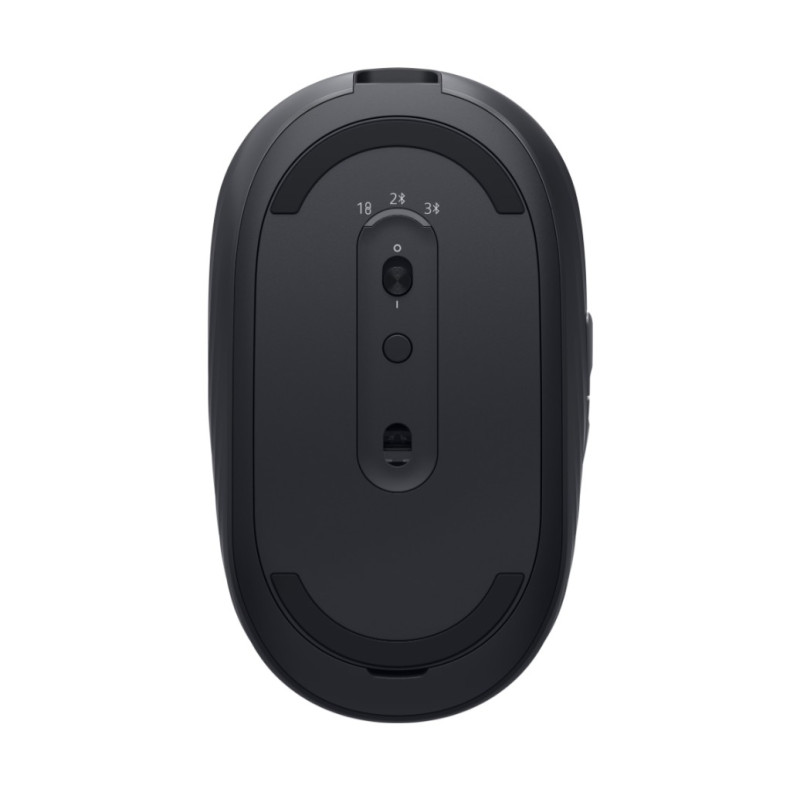 Dell Pro 7 myš bezdrôtová MS746 čierna USB (Black)