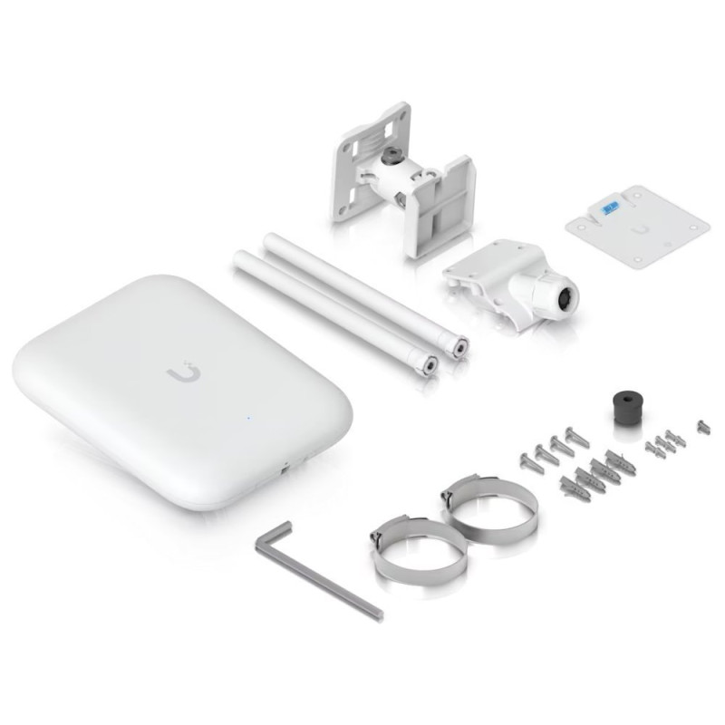 Ubiquiti U7-Pro-Outdoor, UniFi AP U7 Pro Outdoor