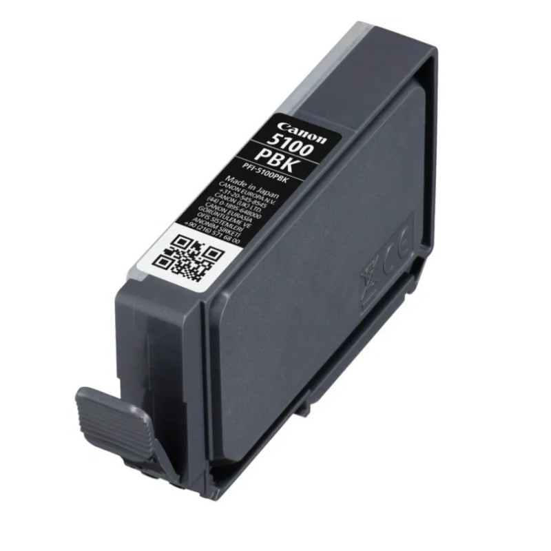 Canon INK PFI-5100 PBK