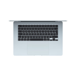 Apple MacBook Air 15''/M5/15,3''/2880x1864/24GB/1TB/M5/Tahoe/Sky Blue/1R