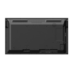 SHARP/NEC - 43'' LED SHARP M432,3840x2160,IPS,24/7,500cd