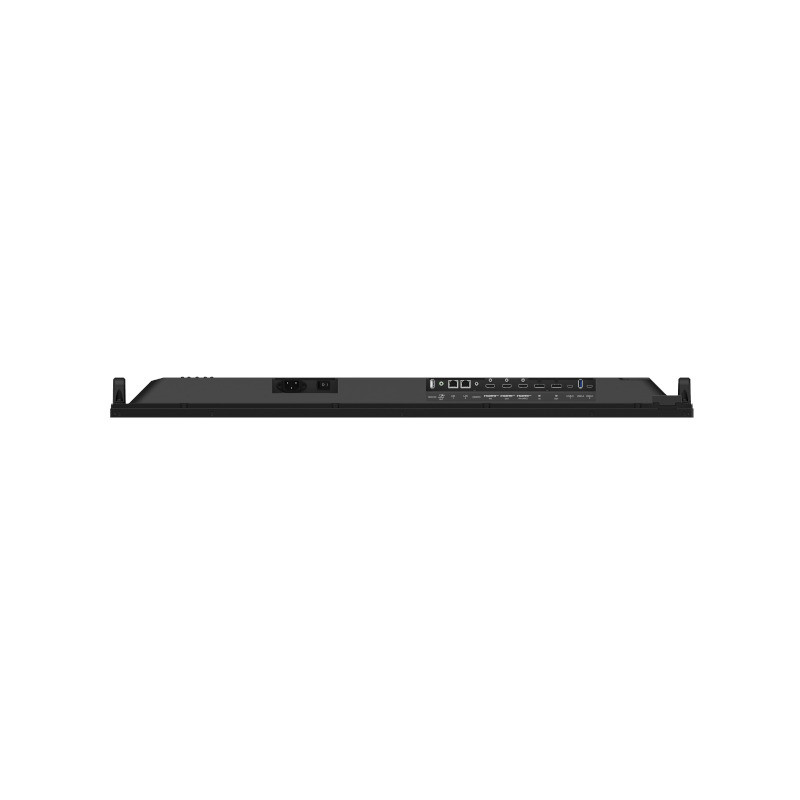 SHARP/NEC - 43'' LED SHARP M432,3840x2160,IPS,24/7,500cd