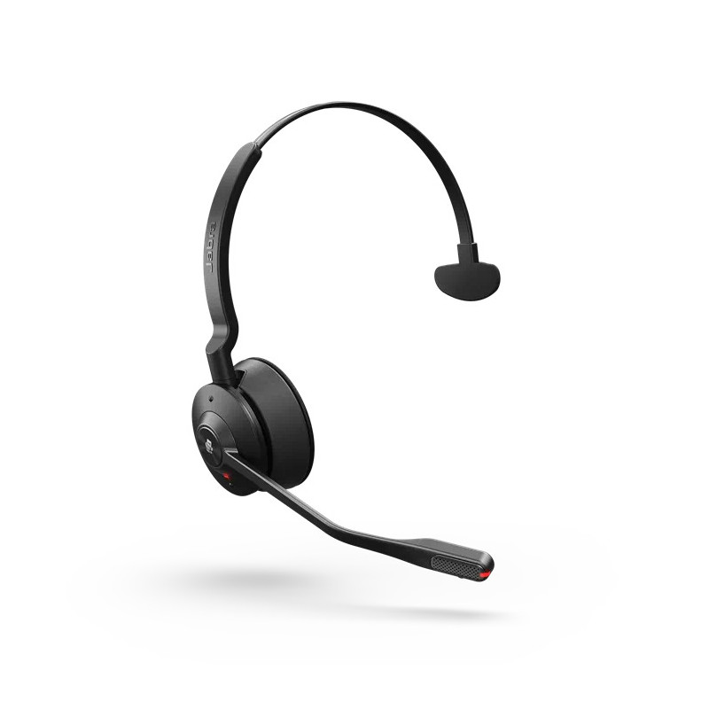 Jabra Engage 55 SE, UC Mono, USB-C