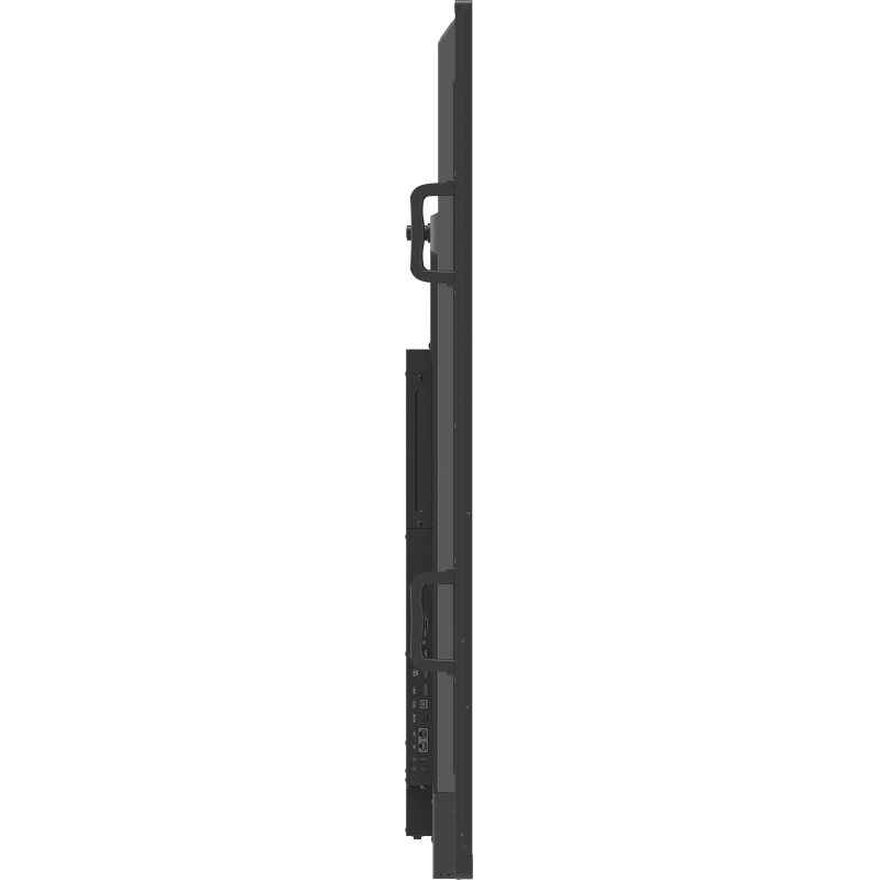 86'' iiyama TN8605A-B1AG: IPS, 4K, no Android