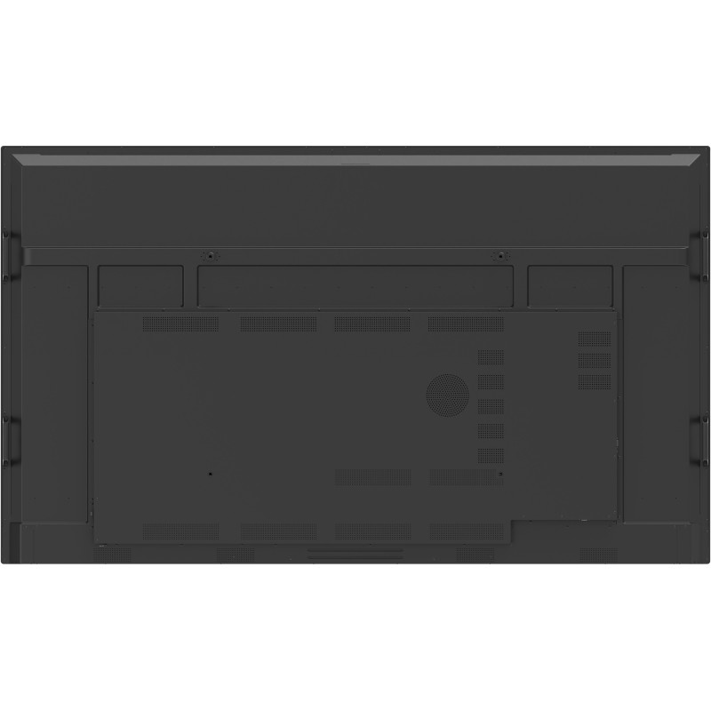 86'' iiyama TN8605A-B1AG: IPS, 4K, no Android