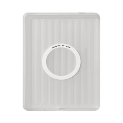 E-book ONYX BOOX Puzdro pre GO 6 (Gen II), TPU, biele