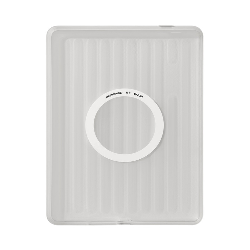 E-book ONYX BOOX Puzdro pre GO 6 (Gen II), TPU, biele