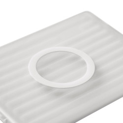 E-book ONYX BOOX Puzdro pre GO 6 (Gen II), TPU, biele