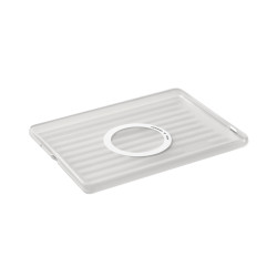 E-book ONYX BOOX Puzdro pre GO 6 (Gen II), TPU, biele
