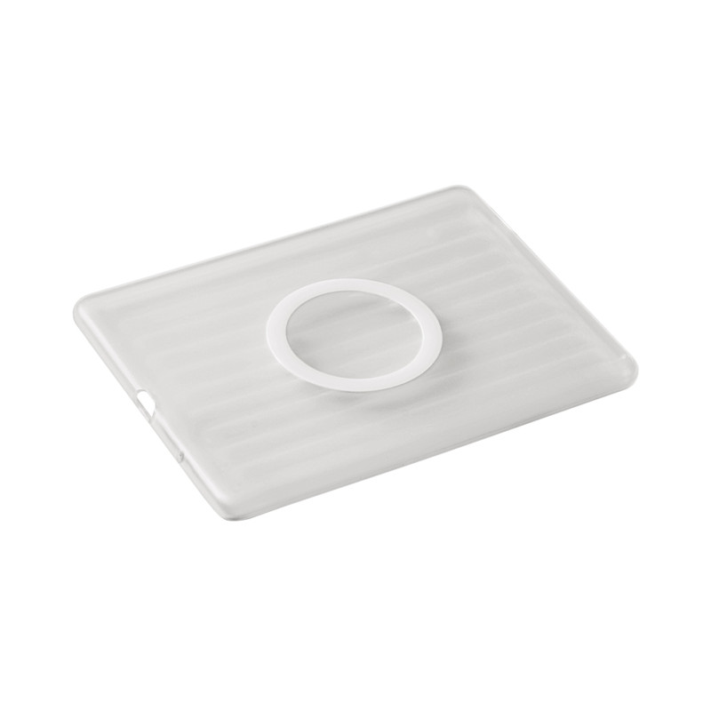 E-book ONYX BOOX Puzdro pre GO 6 (Gen II), TPU, biele