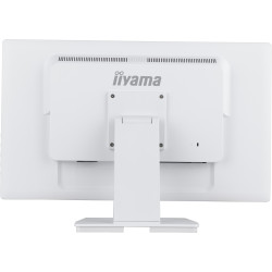 24'' LCD iiyama T2452MSC-W2AG-IPS, FHD, 10P