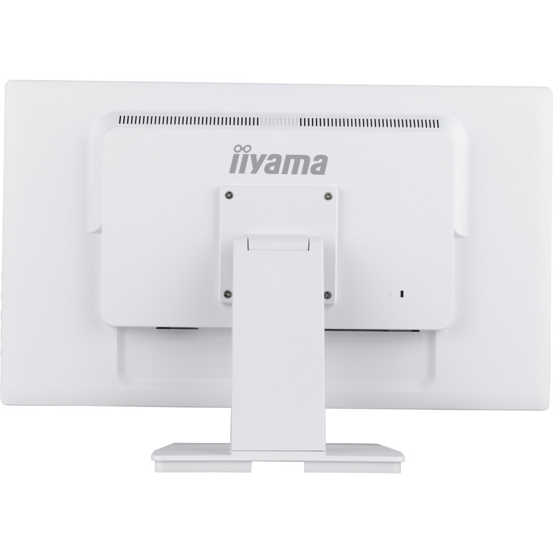 24'' LCD iiyama T2452MSC-W2AG-IPS, FHD, 10P