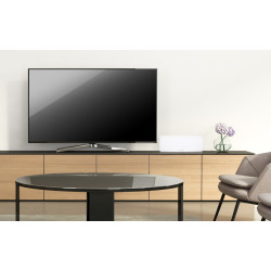 EVOLVEO Xany 1, 230/5V, aktívna pokojová anténa DAB+/DVB-T2, filter LTE,4G,5G