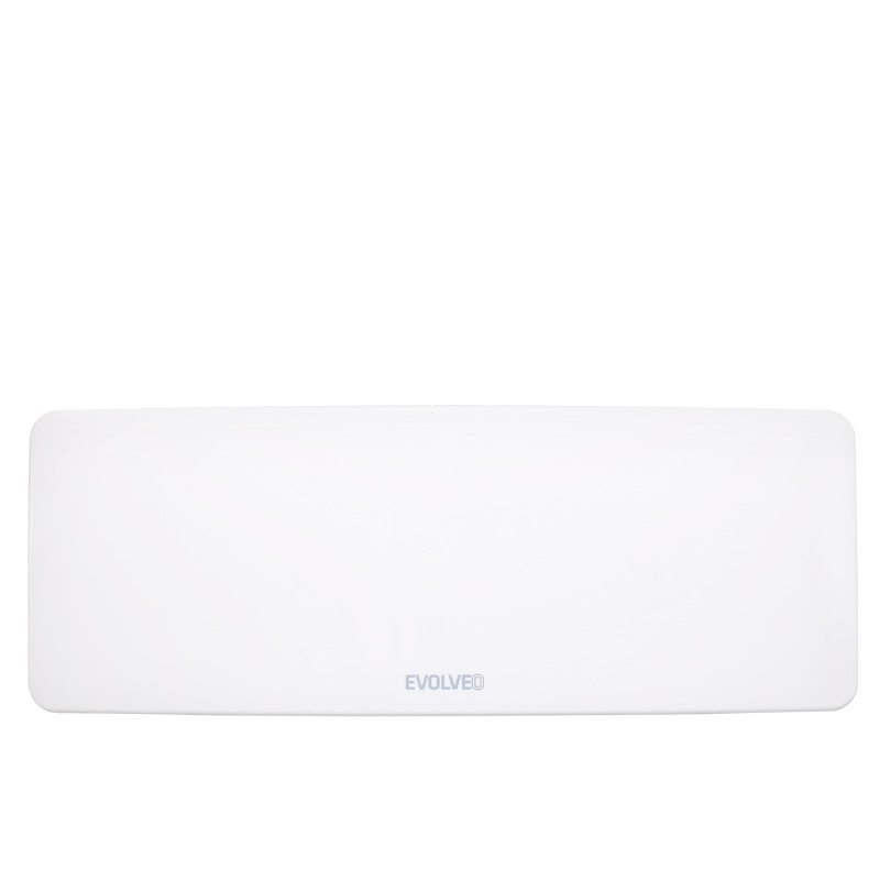 EVOLVEO Xany 1, 230/5V, aktívna pokojová anténa DAB+/DVB-T2, filter LTE,4G,5G