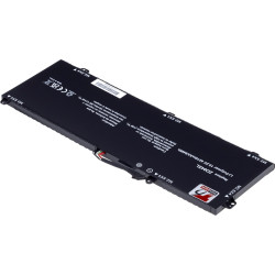 Batérie T6 Power HP ZBook Studio G3, ZBook Studio G4, 4210mAh, 64Wh, 4cell, Li-pol