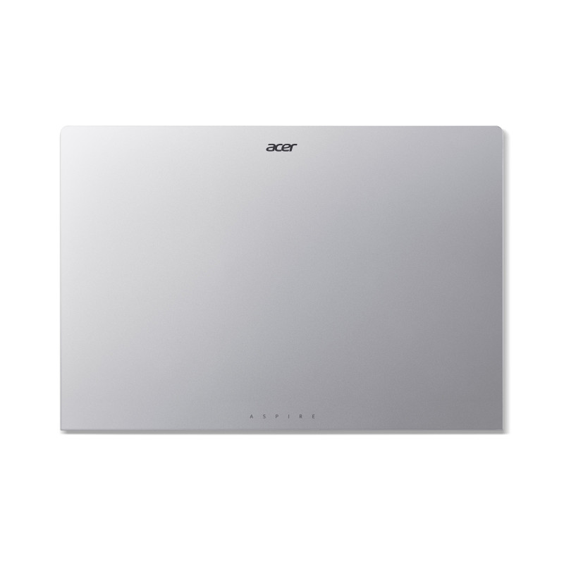 Acer Aspire Lite/AL16-54P-544A/5-120U/16''/WUXGA/16GB/512GB/Intel int/W11H/Silver/2R