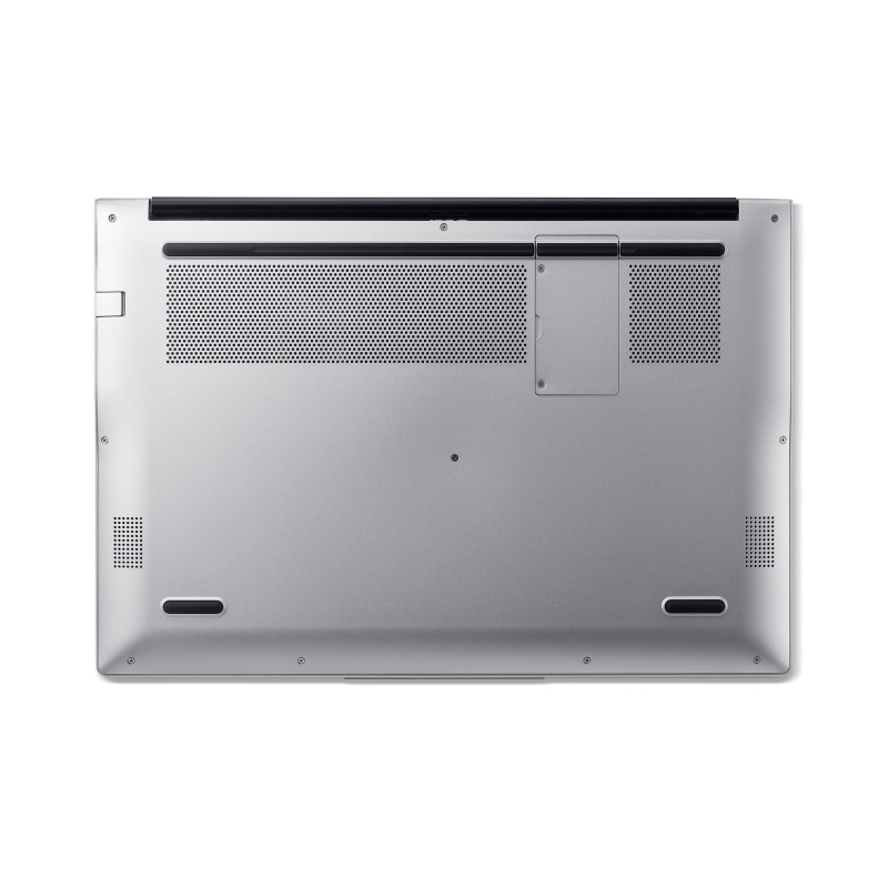 Acer Aspire Lite/AL16-54P-544A/5-120U/16''/WUXGA/16GB/512GB/Intel int/W11H/Silver/2R