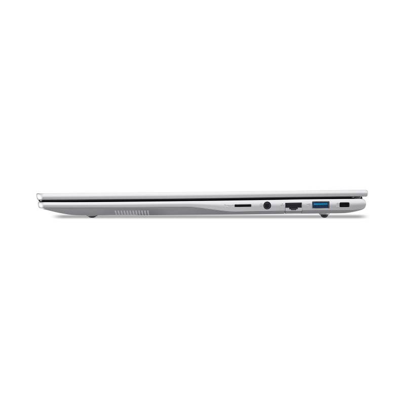 Acer Aspire Lite/AL16-54P-544A/5-120U/16''/WUXGA/16GB/512GB/Intel int/W11H/Silver/2R