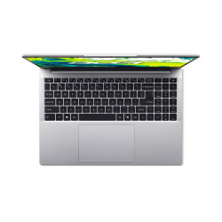 Acer Aspire Lite/AL16-54P-544A/5-120U/16''/WUXGA/16GB/512GB/Intel int/W11H/Silver/2R