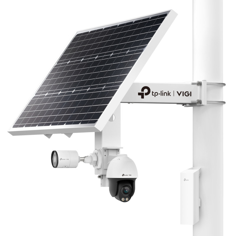 TP-LINK - VIGI SP9030
