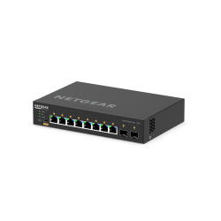 NETGEAR 10PT M4250-8G2XF-POE+ MANAGED SWCH