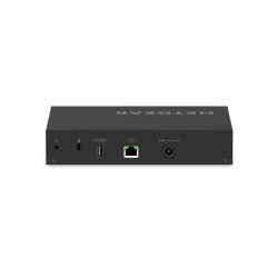 NETGEAR 10PT M4250-8G2XF-POE+ MANAGED SWCH