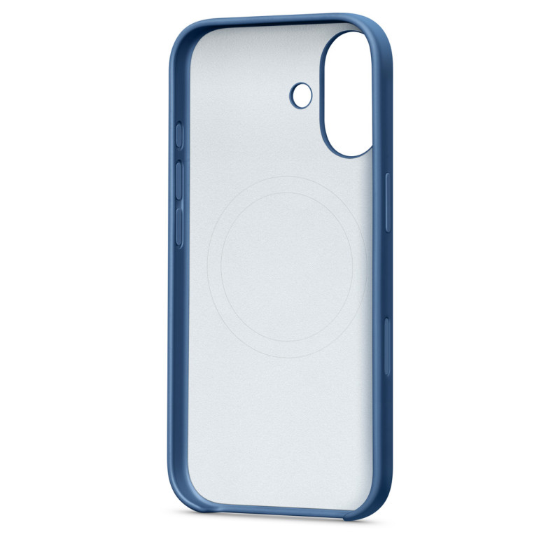 APPLE - Beats iPhone 17 Case/MS+Cam.C-Bedrock Blue