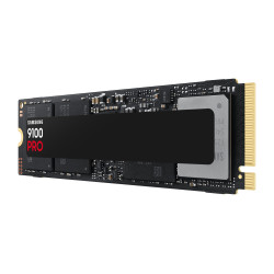 Samsung 9100 PRO/1TB/SSD/M.2 NVMe/Čierna/5R