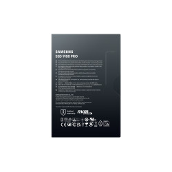 Samsung 9100 PRO/1TB/SSD/M.2 NVMe/Čierna/5R