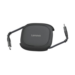 Lenovo 240W USB-C Retractable Cable