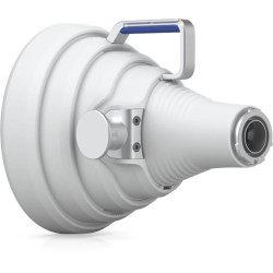 Ubiquiti UISP-Horn Asymetrická sektorová anténa, (5,15 - 6,875 GHz), 19.5dBi, 30°/25°