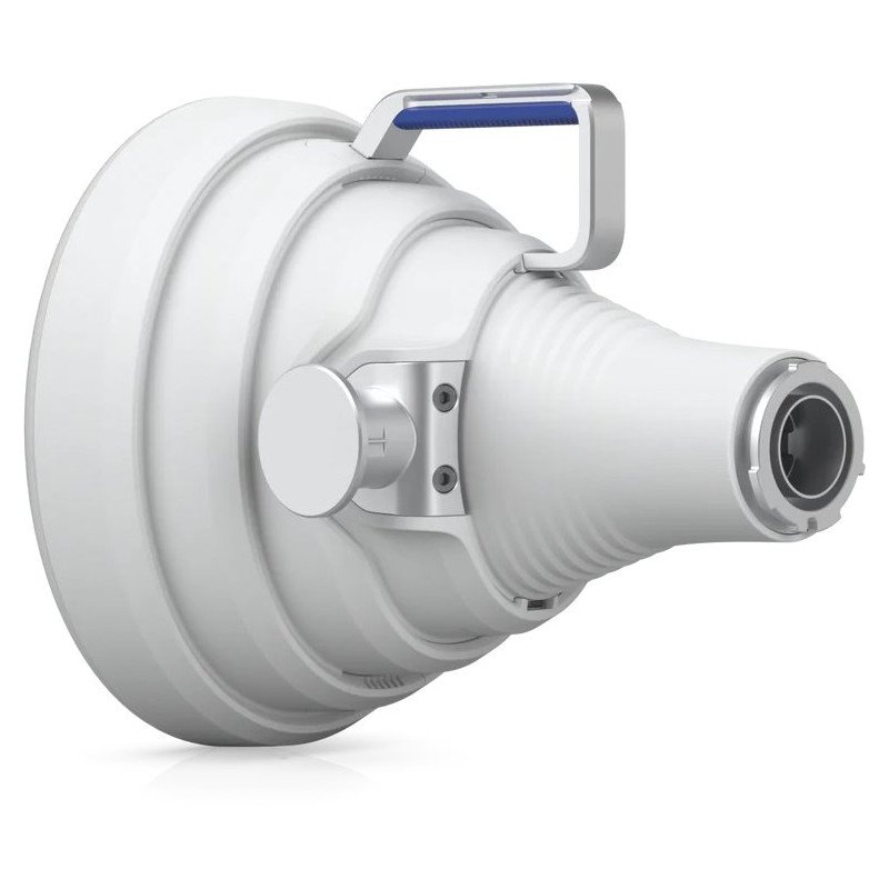 Ubiquiti UISP-Horn Asymetrická sektorová anténa, (5,15 - 6,875 GHz), 19.5dBi, 30°/25°