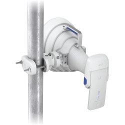 Ubiquiti UISP-Horn Asymetrická sektorová anténa, (5,15 - 6,875 GHz), 19.5dBi, 30°/25°