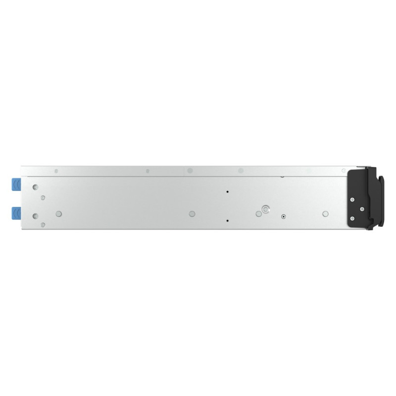 QNAP TS-h3077AFU-R5-32G (Ryzen Pre 5,1GHz, ZFS, 32GB DDR5 RAM, 30x 2,5'' SATA, 2x 2,5GbE, 2x 10GbE)