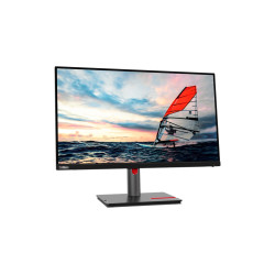 Lenovo ThinkVision/P25i-30/24,5''/IPS/FHD/100Hz/4ms/Raven-Blck/3R