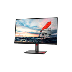 Lenovo ThinkVision/P25i-30/24,5''/IPS/FHD/100Hz/4ms/Raven-Blck/3R