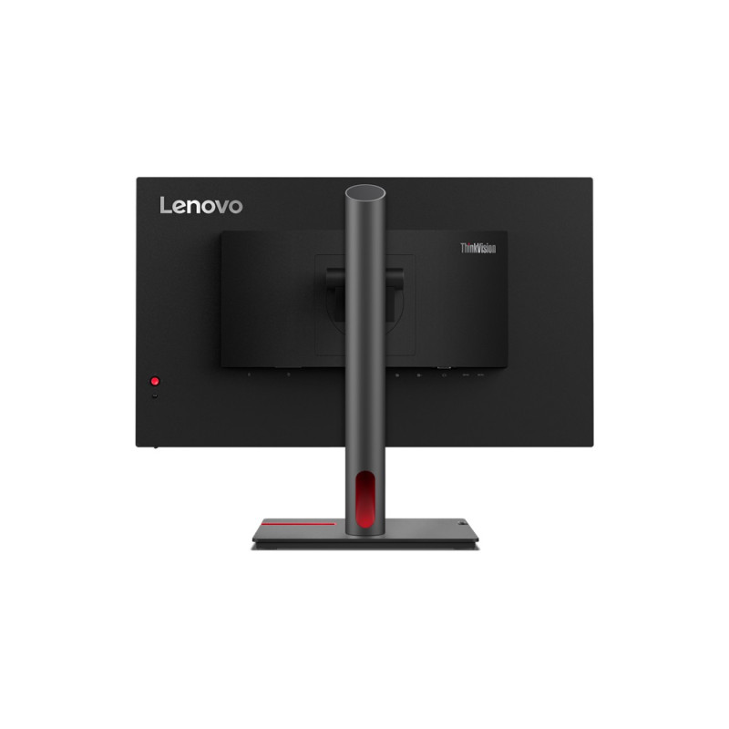 Lenovo ThinkVision/P25i-30/24,5''/IPS/FHD/100Hz/4ms/Raven-Blck/3R