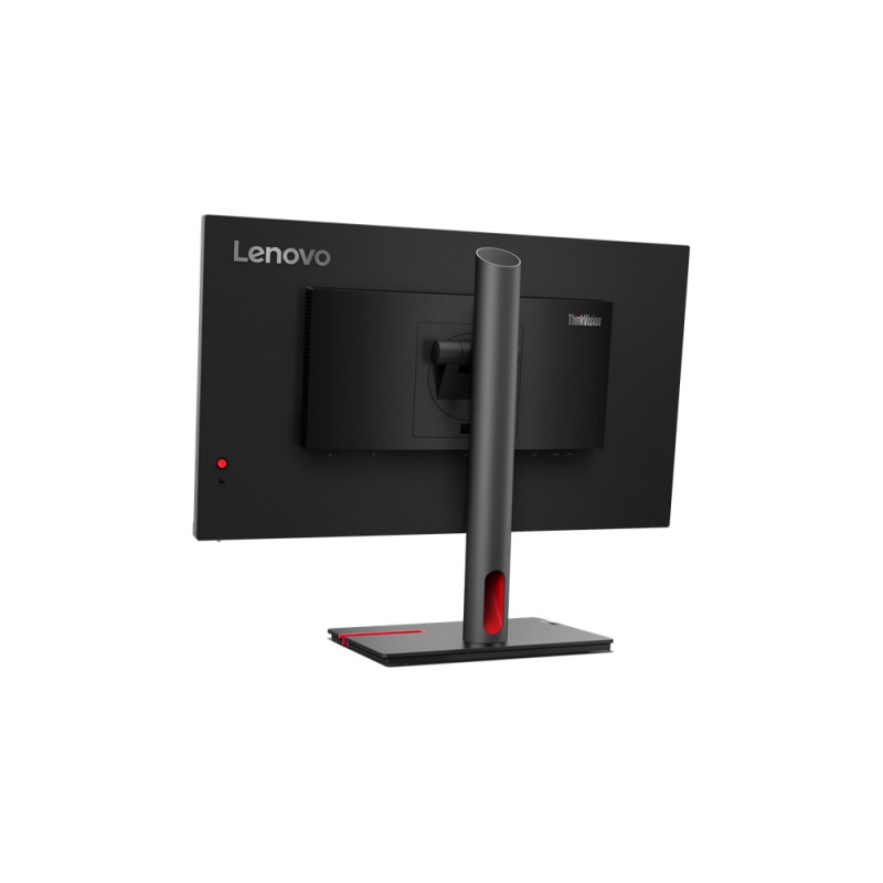 Lenovo ThinkVision/P25i-30/24,5''/IPS/FHD/100Hz/4ms/Raven-Blck/3R