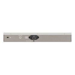 D-Link DBS-2000-10MP 10x Gb PoE+ Nuclias Smart Managed Switch 2x SFP Ports (With 1 Year License)