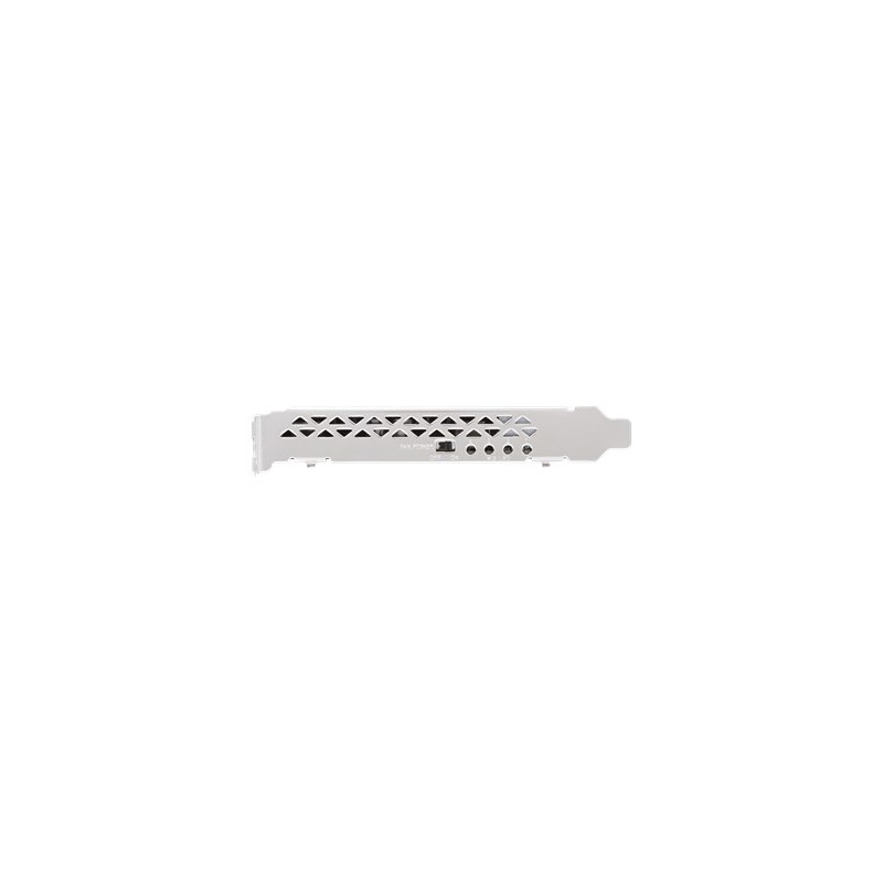 ASUS HYPER M.2 X16 CARD V2 - adaptér M.2 do PCIe