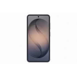 Samsung Silikonový kryt s magnetom S26 Black