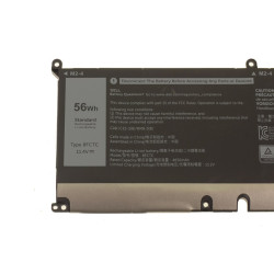 DELL Batérie 3-cell 56W/HR LI-ON Precision 5550, 5570, Vostro 76520, XPS 9500