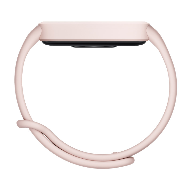 Xiaomi Smart Band 9 Active/Pink/Šport Band/Pink
