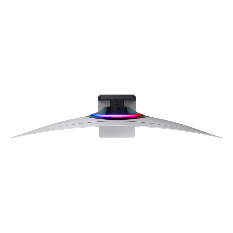 Samsung Odyssey OLED G8/G855D/34''/OLED/3440x1440/175Hz/0,03ms/Silver/3R