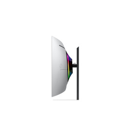 Samsung Odyssey OLED G8/G855D/34''/OLED/3440x1440/175Hz/0,03ms/Silver/3R