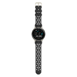 Amazfit Cheetah 2 Pro/Sport Band/Čierna